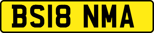 BS18NMA