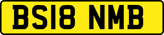 BS18NMB