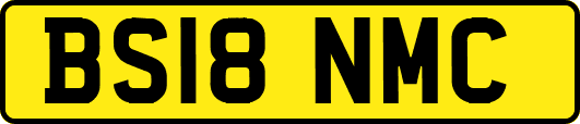 BS18NMC