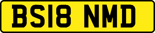 BS18NMD