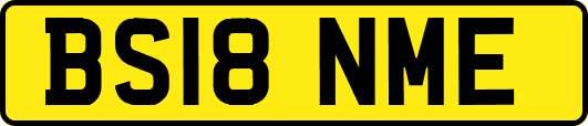 BS18NME