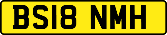 BS18NMH