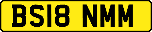 BS18NMM
