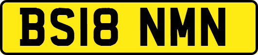BS18NMN