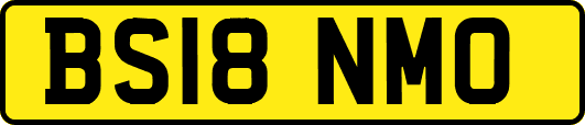 BS18NMO