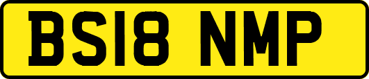 BS18NMP