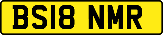 BS18NMR