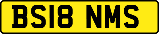 BS18NMS