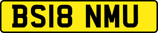 BS18NMU