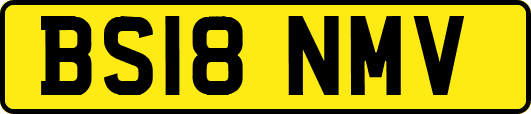 BS18NMV