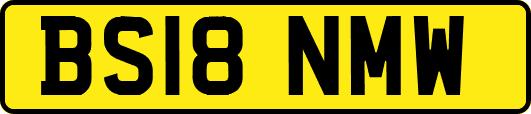 BS18NMW