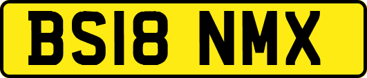 BS18NMX