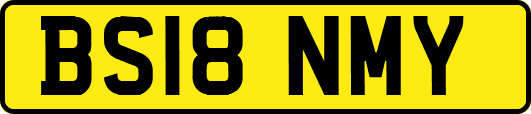 BS18NMY