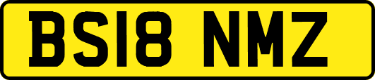 BS18NMZ