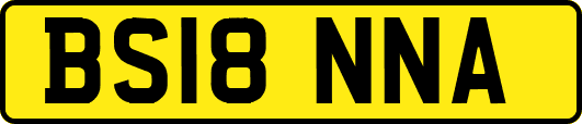 BS18NNA