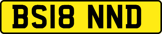 BS18NND