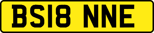 BS18NNE