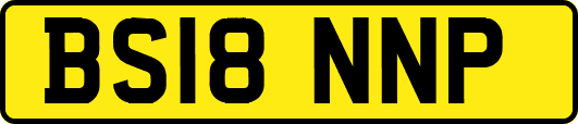 BS18NNP