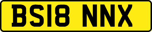 BS18NNX
