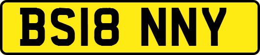 BS18NNY