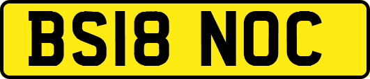 BS18NOC