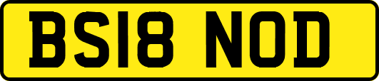 BS18NOD