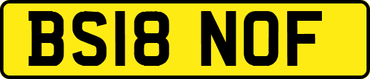 BS18NOF