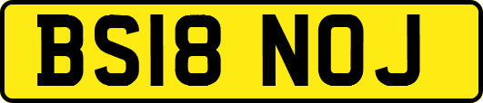 BS18NOJ