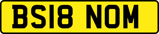 BS18NOM