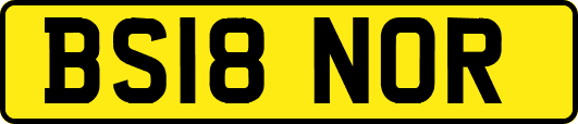 BS18NOR