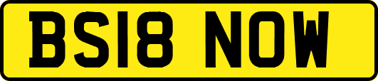 BS18NOW