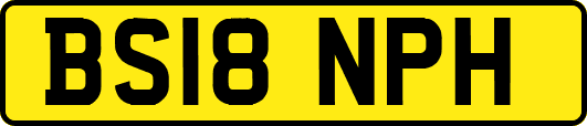 BS18NPH