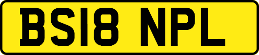 BS18NPL