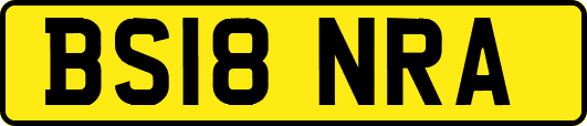 BS18NRA