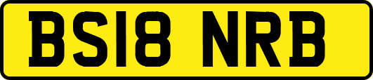 BS18NRB