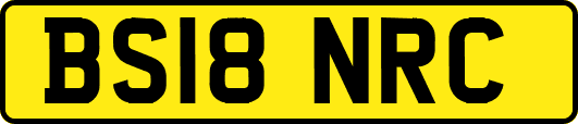 BS18NRC