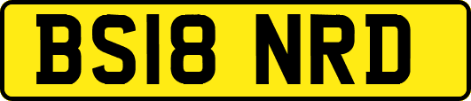 BS18NRD