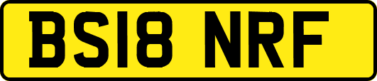 BS18NRF