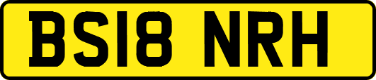 BS18NRH
