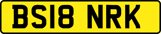 BS18NRK