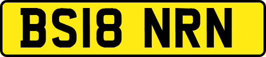 BS18NRN
