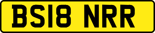 BS18NRR