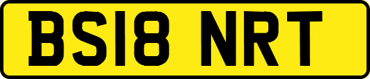 BS18NRT