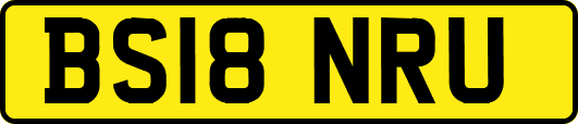 BS18NRU