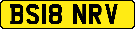 BS18NRV