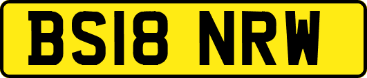 BS18NRW