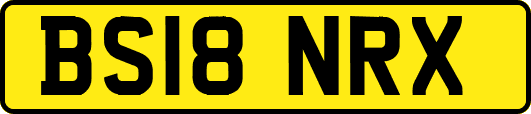 BS18NRX