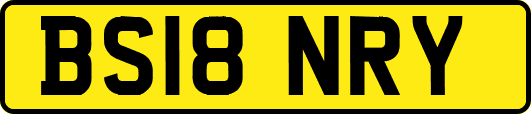 BS18NRY