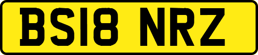 BS18NRZ