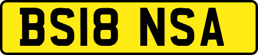 BS18NSA